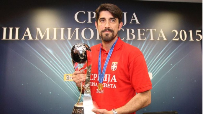 Plasman na SP - izazov